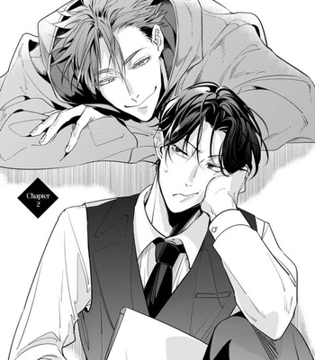 [TONOOKA Mottasu] Ore no Seito wa Kawaikunai [Eng] – Gay Manga sex 40