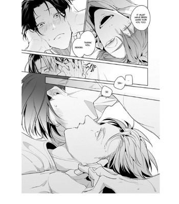 [TONOOKA Mottasu] Ore no Seito wa Kawaikunai [Eng] – Gay Manga sex 157