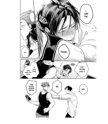 [TONOOKA Mottasu] Ore no Seito wa Kawaikunai [Eng] – Gay Manga sex 190