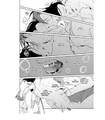 [TONOOKA Mottasu] Ore no Seito wa Kawaikunai [Eng] – Gay Manga sex 161