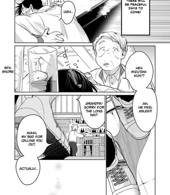 [TONOOKA Mottasu] Ore no Seito wa Kawaikunai [Eng] – Gay Manga sex 54