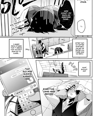 [TONOOKA Mottasu] Ore no Seito wa Kawaikunai [Eng] – Gay Manga sex 129