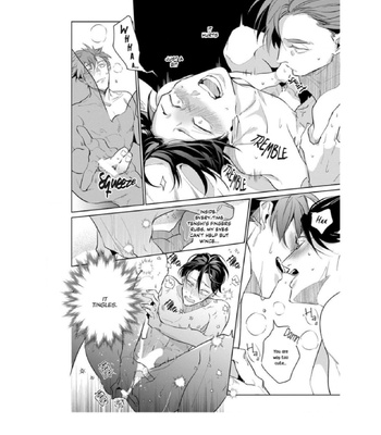 [TONOOKA Mottasu] Ore no Seito wa Kawaikunai [Eng] – Gay Manga sex 163