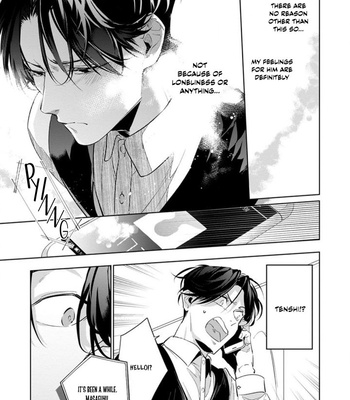 [TONOOKA Mottasu] Ore no Seito wa Kawaikunai [Eng] – Gay Manga sex 131