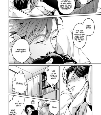 [TONOOKA Mottasu] Ore no Seito wa Kawaikunai [Eng] – Gay Manga sex 58
