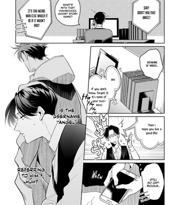 [TONOOKA Mottasu] Ore no Seito wa Kawaikunai [Eng] – Gay Manga sex 133