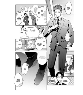 [TONOOKA Mottasu] Ore no Seito wa Kawaikunai [Eng] – Gay Manga sex 169