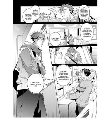 [TONOOKA Mottasu] Ore no Seito wa Kawaikunai [Eng] – Gay Manga sex 171
