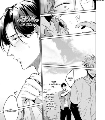 [TONOOKA Mottasu] Ore no Seito wa Kawaikunai [Eng] – Gay Manga sex 99