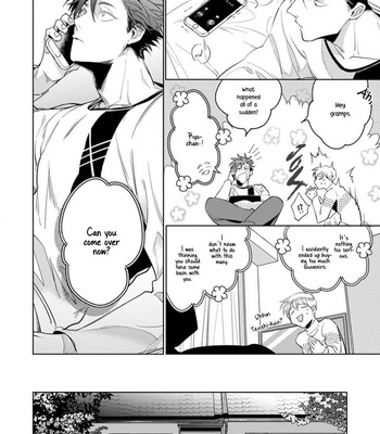 [TONOOKA Mottasu] Ore no Seito wa Kawaikunai [Eng] – Gay Manga sex 138