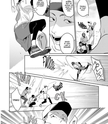 [TONOOKA Mottasu] Ore no Seito wa Kawaikunai [Eng] – Gay Manga sex 100