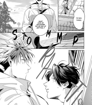 [TONOOKA Mottasu] Ore no Seito wa Kawaikunai [Eng] – Gay Manga sex 139