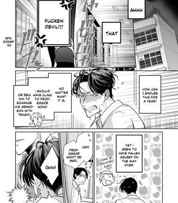 [TONOOKA Mottasu] Ore no Seito wa Kawaikunai [Eng] – Gay Manga sex 66