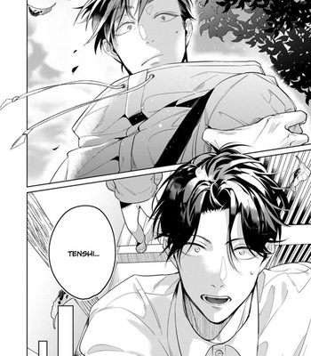 [TONOOKA Mottasu] Ore no Seito wa Kawaikunai [Eng] – Gay Manga sex 140