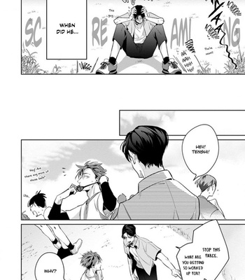 [TONOOKA Mottasu] Ore no Seito wa Kawaikunai [Eng] – Gay Manga sex 102