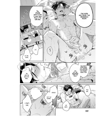 [TONOOKA Mottasu] Ore no Seito wa Kawaikunai [Eng] – Gay Manga sex 182