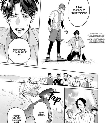 [TONOOKA Mottasu] Ore no Seito wa Kawaikunai [Eng] – Gay Manga sex 107