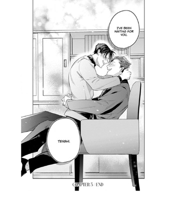 [TONOOKA Mottasu] Ore no Seito wa Kawaikunai [Eng] – Gay Manga sex 180
