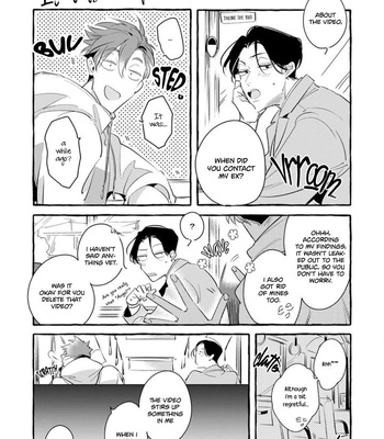 [TONOOKA Mottasu] Ore no Seito wa Kawaikunai [Eng] – Gay Manga sex 147