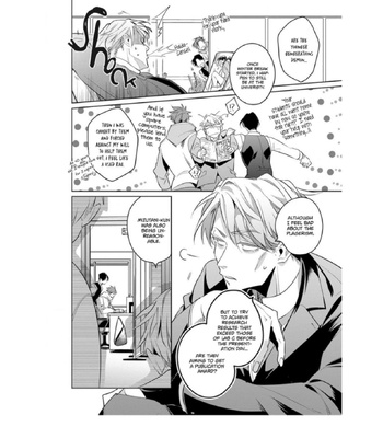 [TONOOKA Mottasu] Ore no Seito wa Kawaikunai [Eng] – Gay Manga sex 151