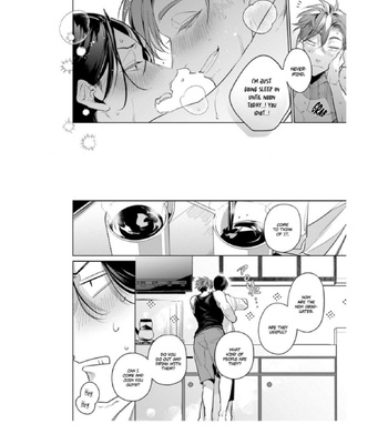 [TONOOKA Mottasu] Ore no Seito wa Kawaikunai [Eng] – Gay Manga sex 184
