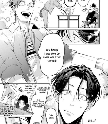 [TONOOKA Mottasu] Ore no Seito wa Kawaikunai [Eng] – Gay Manga sex 79