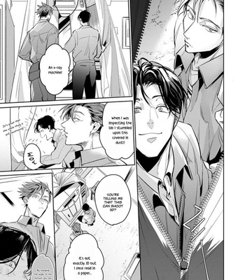 [TONOOKA Mottasu] Ore no Seito wa Kawaikunai [Eng] – Gay Manga sex 81