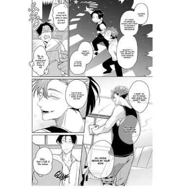 [TONOOKA Mottasu] Ore no Seito wa Kawaikunai [Eng] – Gay Manga sex 186