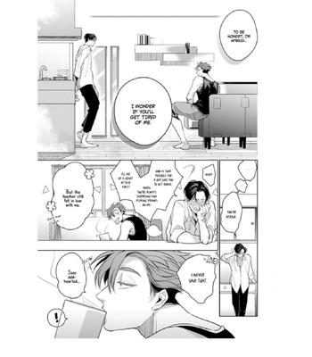 [TONOOKA Mottasu] Ore no Seito wa Kawaikunai [Eng] – Gay Manga sex 187