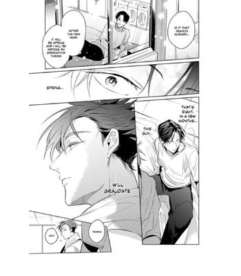 [TONOOKA Mottasu] Ore no Seito wa Kawaikunai [Eng] – Gay Manga sex 156