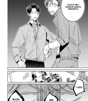 [TONOOKA Mottasu] Ore no Seito wa Kawaikunai [Eng] – Gay Manga sex 84