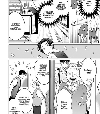 [TONOOKA Mottasu] Ore no Seito wa Kawaikunai [Eng] – Gay Manga sex 18