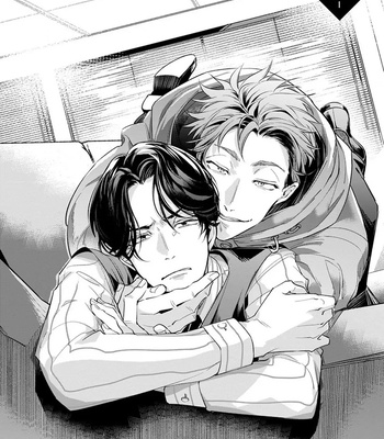 [TONOOKA Mottasu] Ore no Seito wa Kawaikunai [Eng] – Gay Manga sex 8
