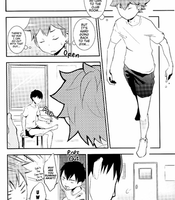 [Gelze] Lemon Cider – Haikyuu!! dj [Eng] – Gay Manga sex 13