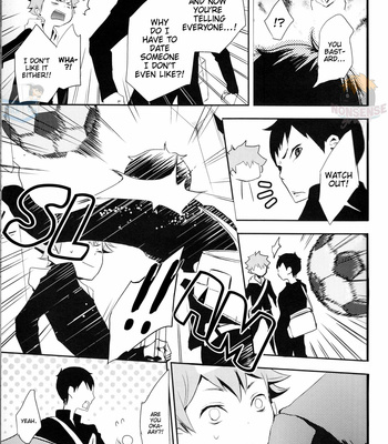 [Gelze] Lemon Cider – Haikyuu!! dj [Eng] – Gay Manga sex 8