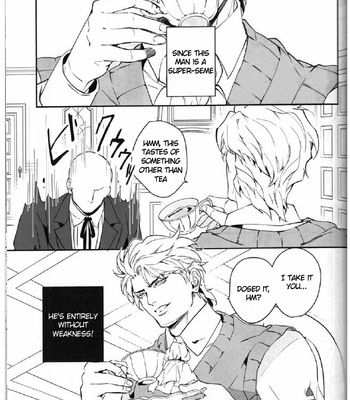 [tkciao/ takashi] I Want to Tear Off That Super-Seme Disguise Using the Placebo Effect [Eng] – Gay Manga sex 2