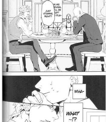 [tkciao/ takashi] I Want to Tear Off That Super-Seme Disguise Using the Placebo Effect [Eng] – Gay Manga sex 5