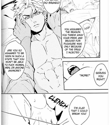 [tkciao/ takashi] I Want to Tear Off That Super-Seme Disguise Using the Placebo Effect [Eng] – Gay Manga sex 35