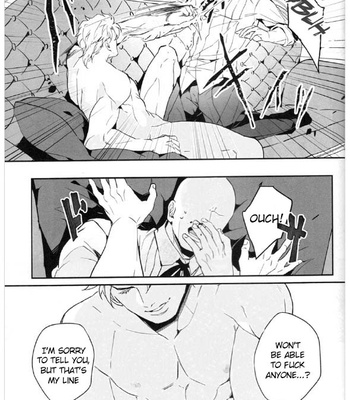 [tkciao/ takashi] I Want to Tear Off That Super-Seme Disguise Using the Placebo Effect [Eng] – Gay Manga sex 36