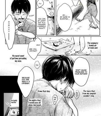 [NISHIMOTO Rou] Twilight [Eng] – Gay Manga sex 58