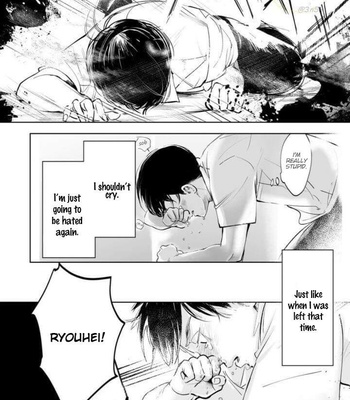 [NISHIMOTO Rou] Twilight [Eng] – Gay Manga sex 83