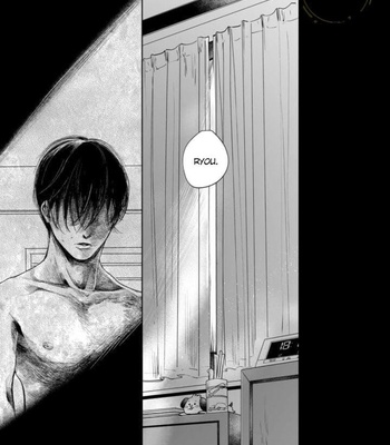 [NISHIMOTO Rou] Twilight [Eng] – Gay Manga sex 96