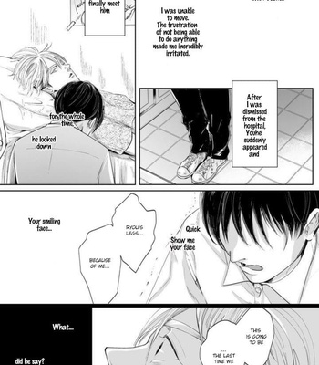 [NISHIMOTO Rou] Twilight [Eng] – Gay Manga sex 105