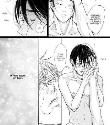 [NISHIMOTO Rou] Twilight [Eng] – Gay Manga sex 112