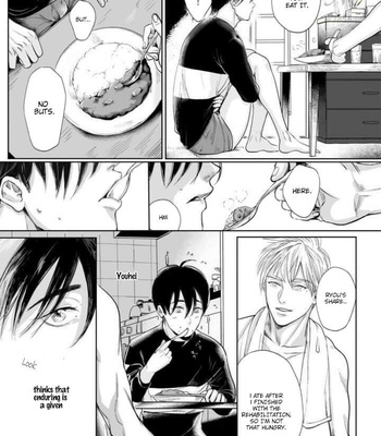 [NISHIMOTO Rou] Twilight [Eng] – Gay Manga sex 114