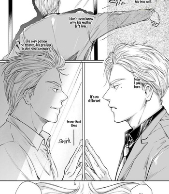[NISHIMOTO Rou] Twilight [Eng] – Gay Manga sex 115