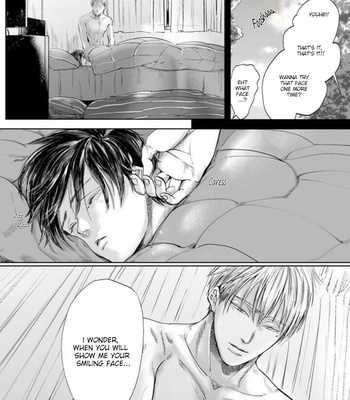 [NISHIMOTO Rou] Twilight [Eng] – Gay Manga sex 126