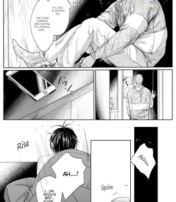 [NISHIMOTO Rou] Twilight [Eng] – Gay Manga sex 128