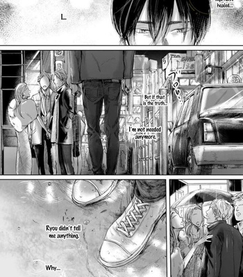 [NISHIMOTO Rou] Twilight [Eng] – Gay Manga sex 140