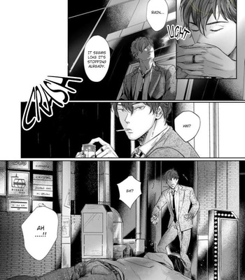 [NISHIMOTO Rou] Twilight [Eng] – Gay Manga sex 143